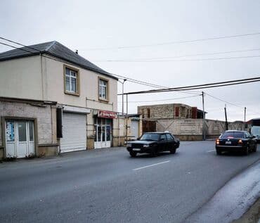 mingəcevirdə icarə obyektlər: Binəqədi qəsəbəsində,sahəsi 35kv/m olan,obyekt(market) icarəyə — 9