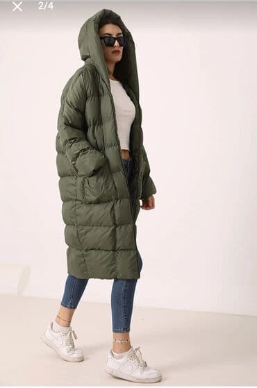 4xl nece razmerdi: Defacto, S — 1