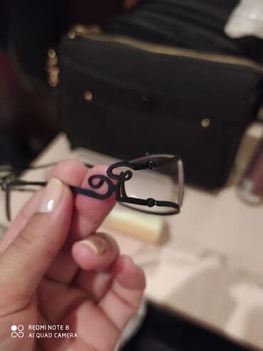 antiblik eynəklər: Очки.Оправа с Защитными стеклами. Для ТВ компьютера Телефона — 3