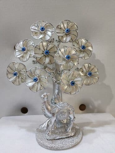 muncuq seti: Dékór gullér,suvenír.qutuda verílír Catdírílma metrolara púlsuz — 8