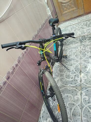 сколько стоит велосипед скоростной: Dağ velosipedi 29", sürətlərin sayı: 24 — 3