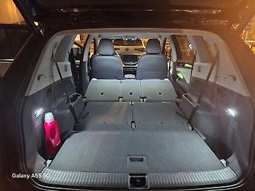 Вакансии: Volkswagen ID6 elektrik biznes avtomobilim ilə taksi kimi, günlük və — 4