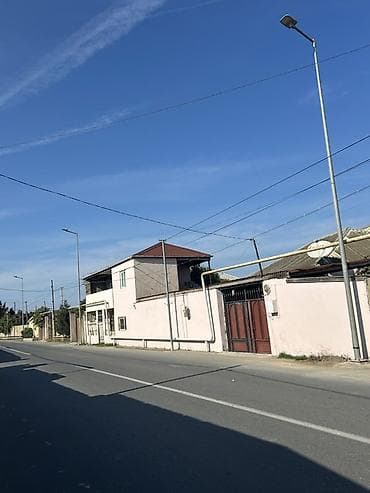 yevlaxda iş: 4 otaqlı, 100 kv. m, Kredit yoxdur, Yeni təmirli — 1