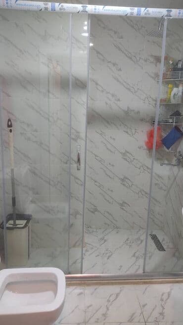 ucuz evler bakida: 2 otaqlı, Yeni tikili, 78 kv. m — 4