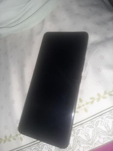 poco f5 5g: Poco X6, rəng - Qara, Barmaq izi — 2