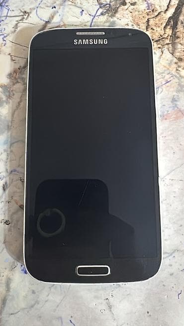 Техника и электроника: Samsung Galaxy S4 — 4