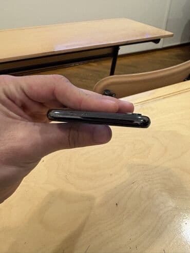 IPhone X, 64 GB, Qara, Face ID lalafo.az -da IPhone X, 64 GB, Qara, Face ID