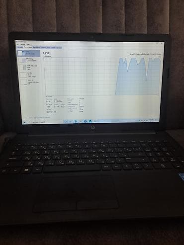 hp notebook fiyatları: HP noutbuk Xüsusiyyətlər: - Ekran: 15.6" (təxmini), mat panel - — 3