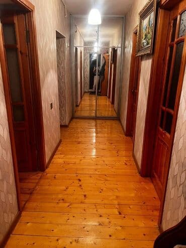 кызыл аскер квартира: Баку, Мярдяканы, 2 комнаты, Вторичка, 68 м² — 1