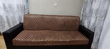 divalar: Mebel dəsti – 1 divan + 2 kreslo - Üslub: Müasir, minimal xətli. - — 3