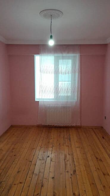 продажа квартир в баку новостройки: Пос. Бакиханов, 3 комнаты, Новостройка, 82 м² — 3