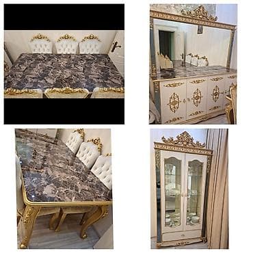 Qonaq desti ela veziyyetde Qiymet 1500 azn Tək təkdə satiw var