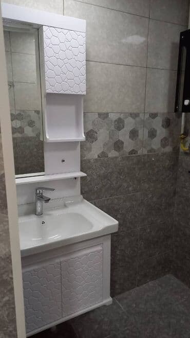 купить квартиру на баилово: Баку, 2 комнаты, Вторичка, м. Ахмедлы, 60 м² — 13