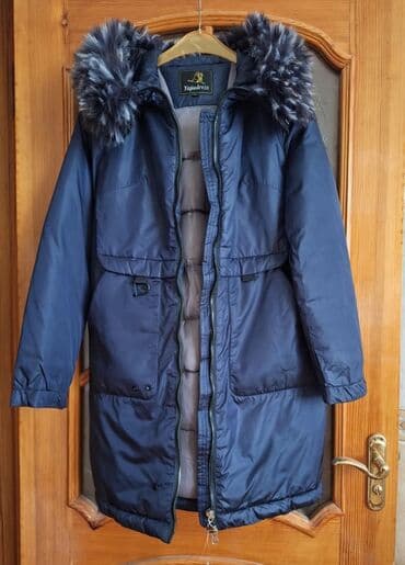 yeni kurtkalar: TEP TEZE QODEKCE Etiketkasi ustunde XL- 40- 42 qeden Olcu 44 — 1