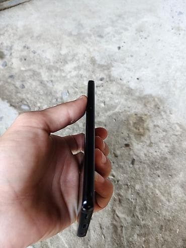 samsung s8 plus ekran: Samsung Galaxy S8, 64 GB, rəng - Qara, Barmaq izi — 6