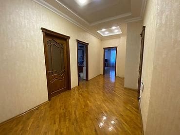 studio menziller: İcarəyə verilir 3 otaqlı yeni tikili 150 m², Sahil m. Kateqoriya Yeni — 9