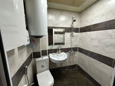 balmain canta: Studiya, Yeni tikili, 41 kv. m — 7