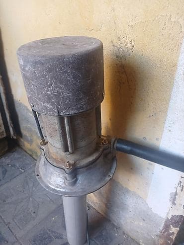 atv motor: Su matoru satilir super ișlek veziyyetdedir yoxlayib verirem ela — 2