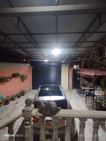 biləcəri həyət evləri 2023: 3 otaqlı, 90 kv. m, Yeni təmirli — 2