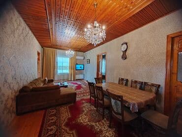 rəsulzadə qəsəbəsi ev satışı: Lənkəran, 285 kv. m, 5 otaqlı, Su, Telefon, İnternet — 24