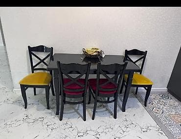 AylinMasa desti 230 manat.İdeal veziyyetde.Olcu 120×70.Catdirilma