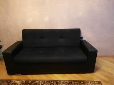 ag qara sekiller instagram: Divan, Yeni, Açılmayan, Bazasız, Süni dəri — 2