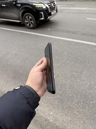 010 sim nomreler: Oppo A38, 128 GB, rəng - Qara, Barmaq izi, Face ID — 4