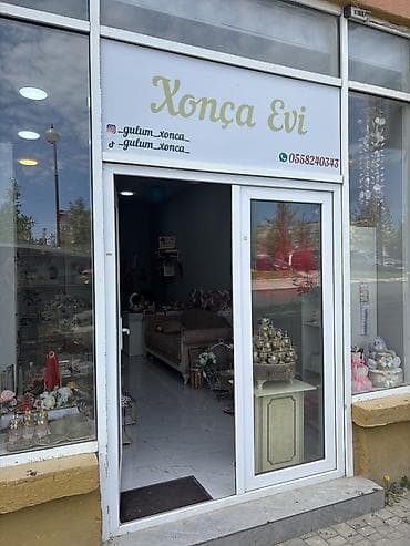 Hazir biznes satilir. Xonça Evi – nişan, xına və toy üçün xonça və — 2