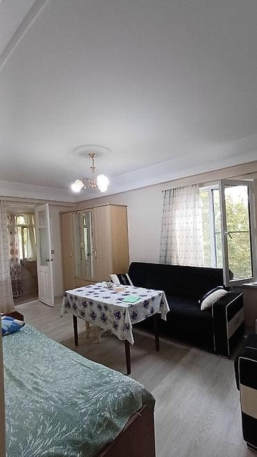 hövsanda bina evi: Mənzildə kirayə üçün mebel və məişət avadanlığı ilə təchiz olunmuş — 2