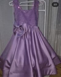 hicablı don: Don, Ziyafət, 2 - 3 yaş — 2