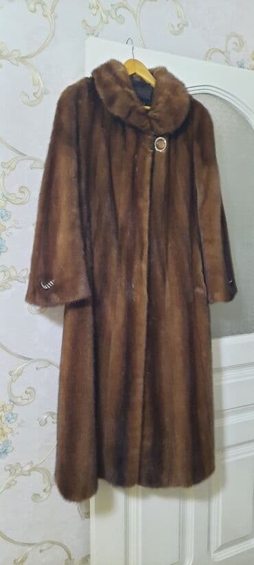 шуба из овчины азербайджанская: Təmiz naturalni şuba,tam uzunluqdaçiyindən klyoş madel,rəngi — 2