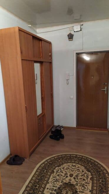 ev masazir: Bakı, 3 otaqlı, Köhnə tikili, 100 kv. m — 14