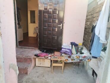 дом в забрате: Zabrat, 2 otaqlı, Yeni tikili, m. Koroğlu, 45 kv. m — 1