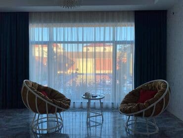 7 8 mkr satilan evler: 8 otaq, 380 kv. m — 14