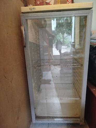 AZ islenmis pozis vitrin soyuducu satilir.Doner,peraski,kafe,restoran — 1