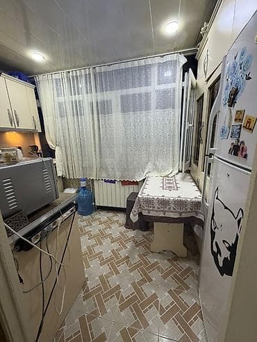 hazir ipotekada olan evler: 20 YANVAR / INSAATCILAR METROSU Tibb kollecinin yaninda 3 otaga — 5