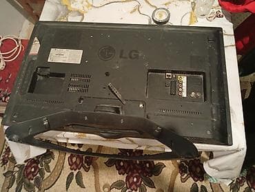 Televizor LG LED ekran 32" FHD (1920x1080) — 3