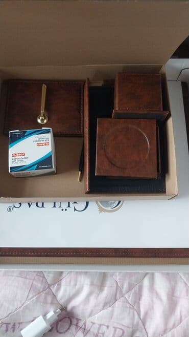 reseption masa: Masa üstü dest deridi.tezedi — 3