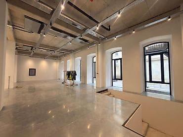 kiraye gence: İcarəyə verilir obyekt 860 m², Sahil m. Daha 4 şəklə bax Agentlik 1 — 3