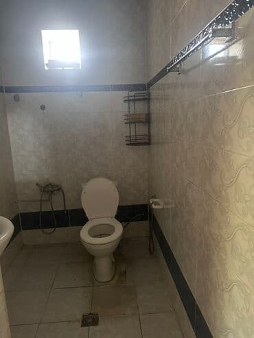 zig qesebesinde kiraye evler: Bınede savxozda 1 otaqlı ev kıraye verılır aileye verilir — 2