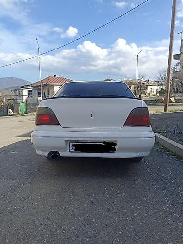 kia optima islenmis ehtiyat hisseleri: Daewoo Nexia: 1.5 l | 1996 il Sedan — 2