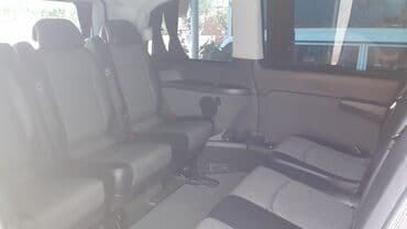 страховка для путешествий за границу: 7 nəfərlik sifarişlə istənilən yerlərə sərnişinlərin daşınması — 2