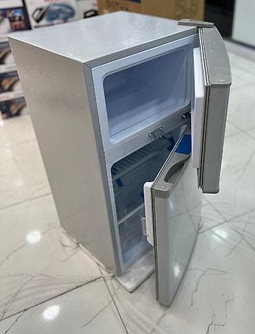 qapi zvanoku: Soyuducu mini soyuducu soyducu Soyea Iki qapılı və bir qapılı — 6
