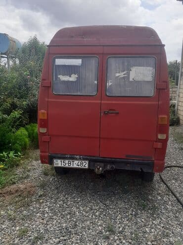 двигатель мерседес спринтер 2 2 cdi: * Marka: Mercedes * Model: Sərnişin * Rəng: Qırmızı * Ban — 2