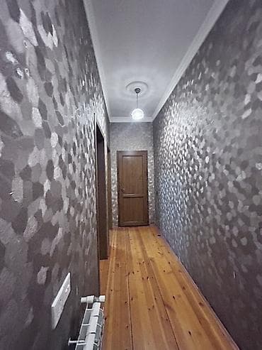 aff parkda kiraye evler: Qarayev və Neftçilər ərazisinə 15 dəqiqə məsafədə 2 otaqlı bina tipli — 6