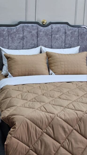 bambuk: Moon Star bambuk yorğanlar. Tək nəfərlik və cüt nəfərlik ölçüləri — 3