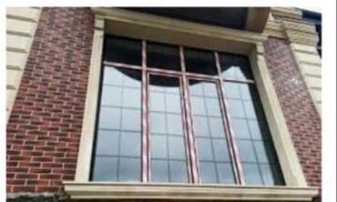 Rəngli plastik pəncərələrin sifarişi lalafo.az -da Rəngli plastik pəncərələrin sifarişi