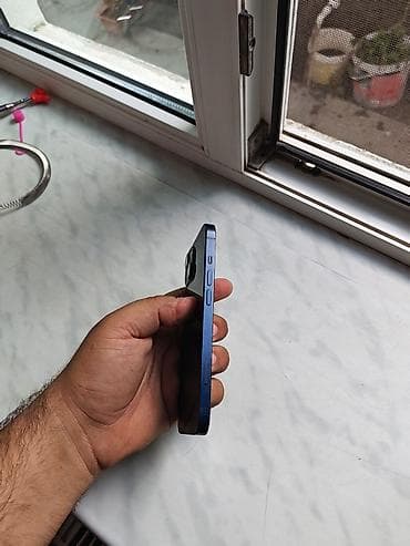 iphone 13 kreditle: IPhone 13, 128 GB, Midnight — 4