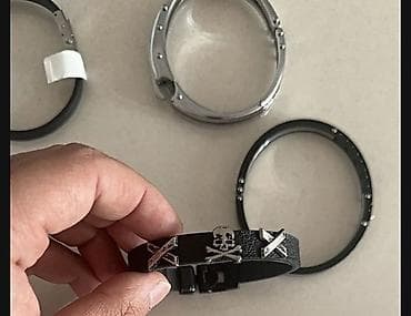 sade qolbaqlar: Bilərzik — 1