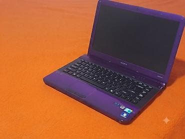 lenovo gm2 pro: Başlıq: 🔥 TƏCİLİ SATILIR — Sony VAIO, çox səliqəli vəziyyətdə Mətn — 2